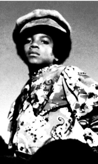 Michael Jackson biopic